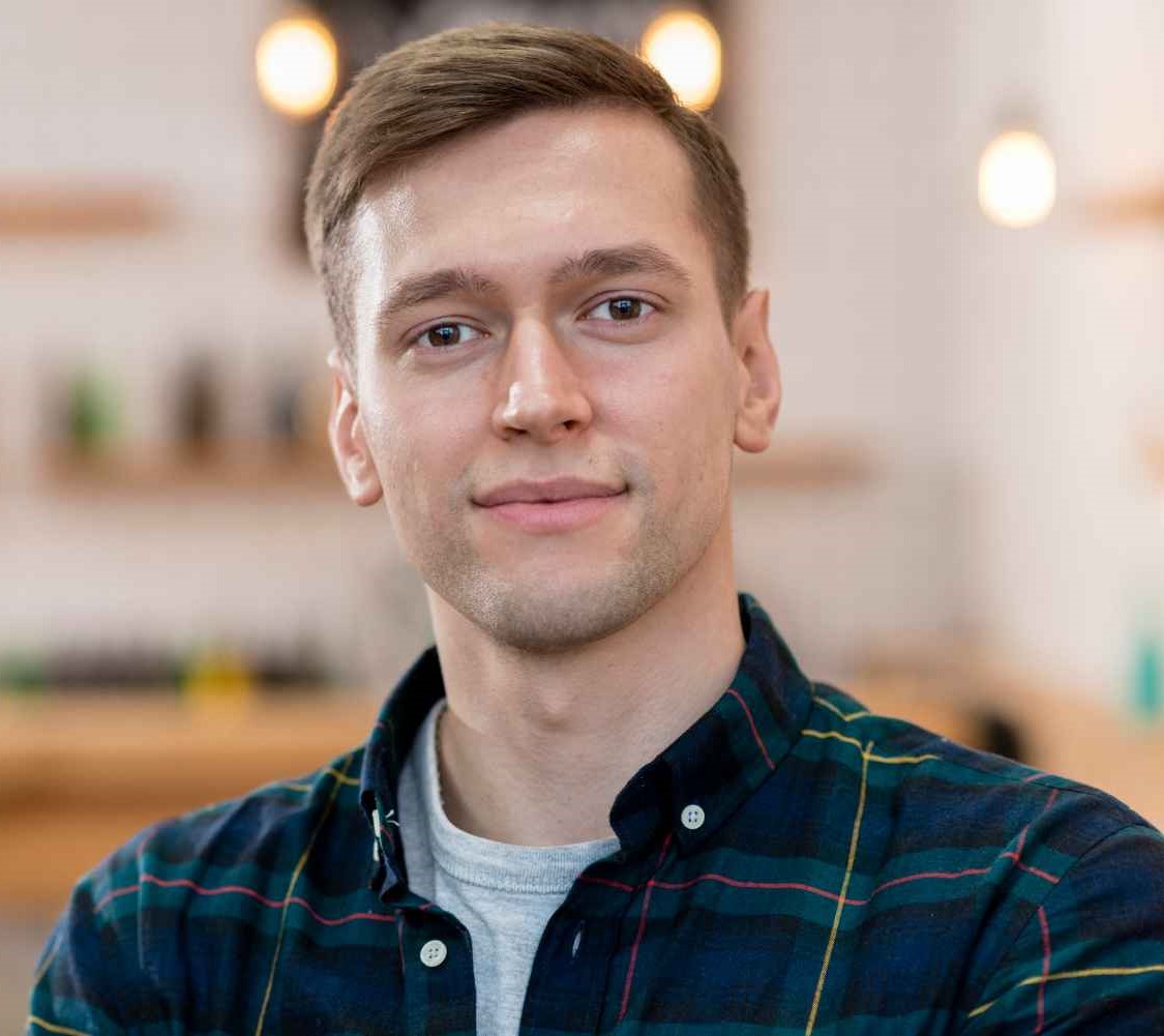 Milo Garrison